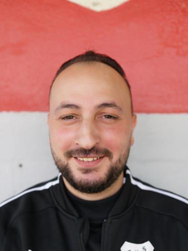Mesut Kücük