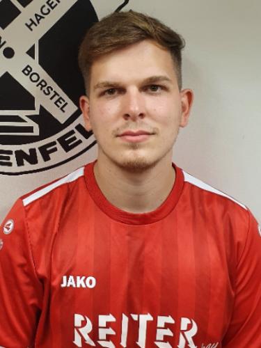 Hannes Bremer