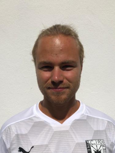 Tim Anweiler