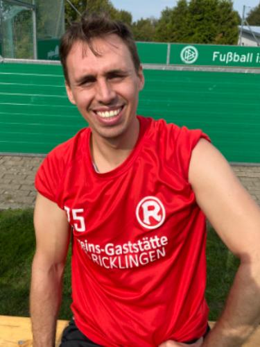 Alexander Kling