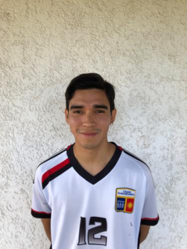 Bruno Salazar Enriquez