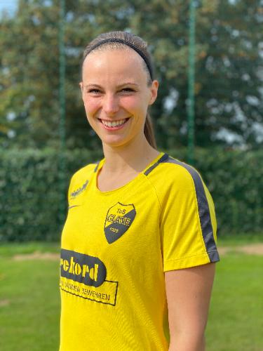 Saskia Tigges