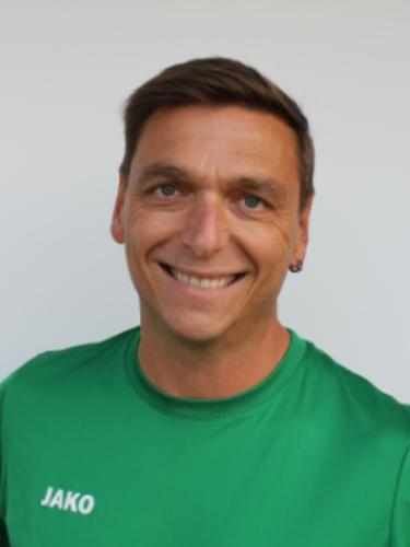 Michael Harms