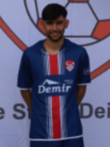 Mikail Kalayci