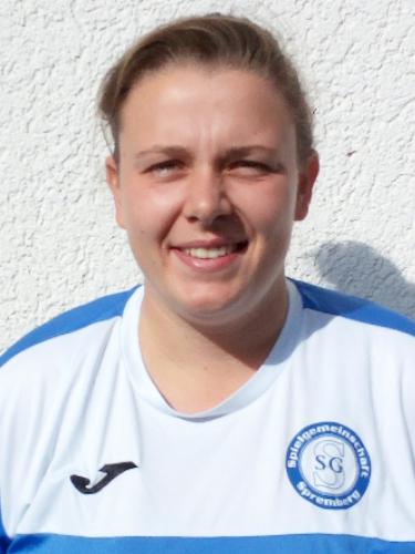 Patricia Staude