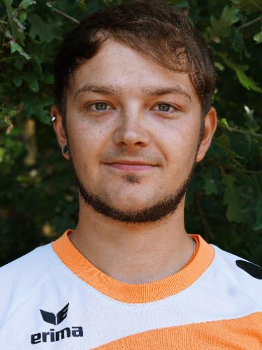 Vincent Tzschoch