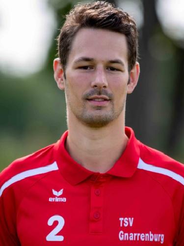 Martin Kaliebe