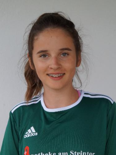 Kira Liiy Berndt