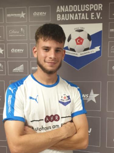 Emircan Sahin