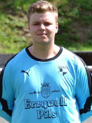 Justin Czogalla