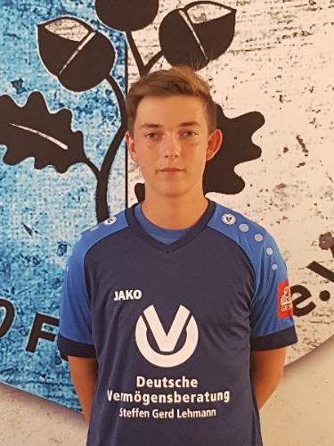 Elias Geppert