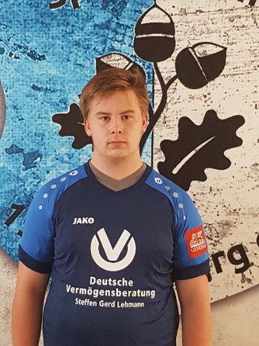 Lucas Sommer