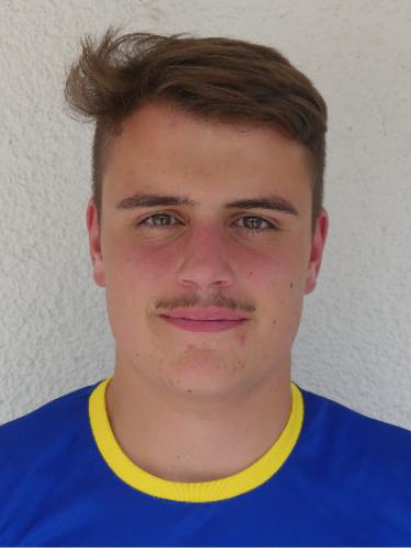 Samuel Luckau