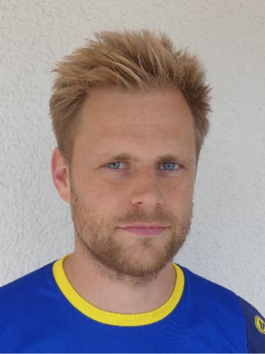 Christian Zetzmann