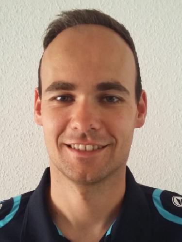 Jens Weber