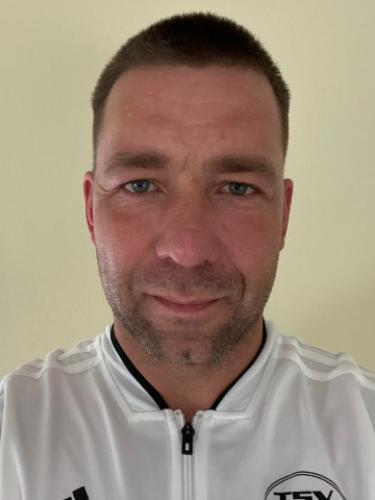 Karsten Wenderoth
