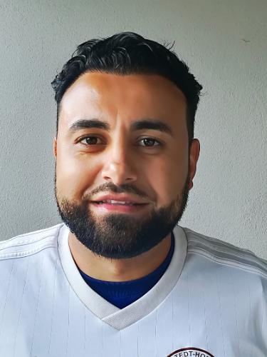 Mohammed Kaliell Adina