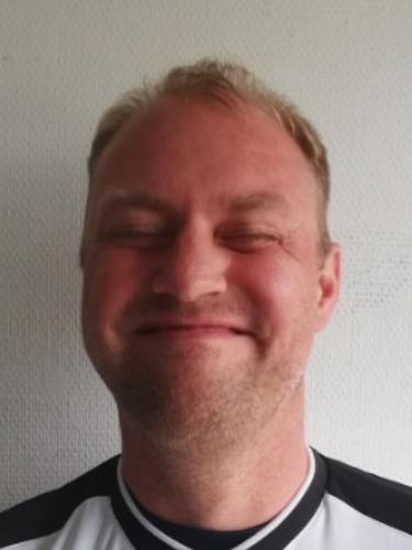 Ronny Namyslack