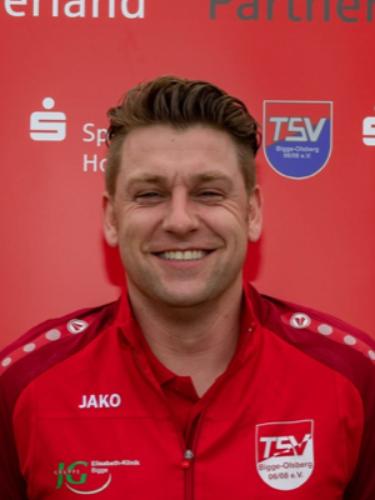 Christian Busch