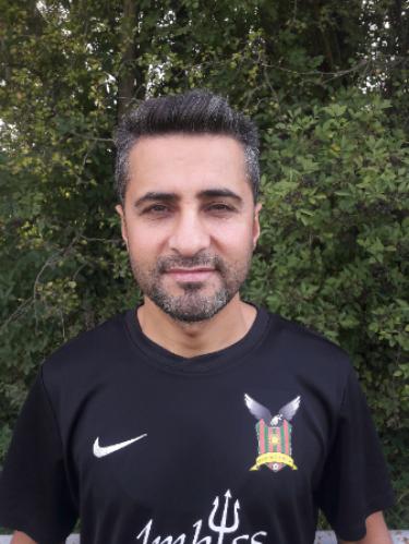 Ramazan Kaciran