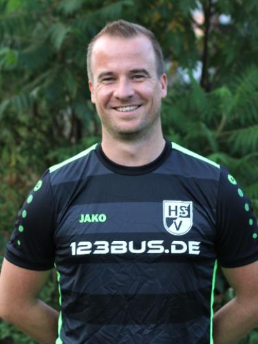 Christian Hein