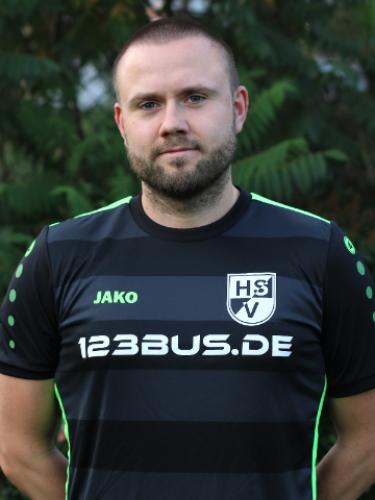 Torben Hermanski