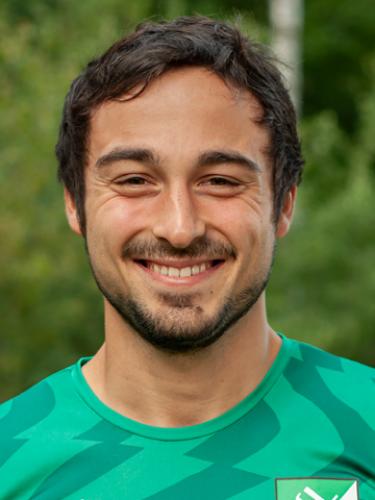 Nick Debus
