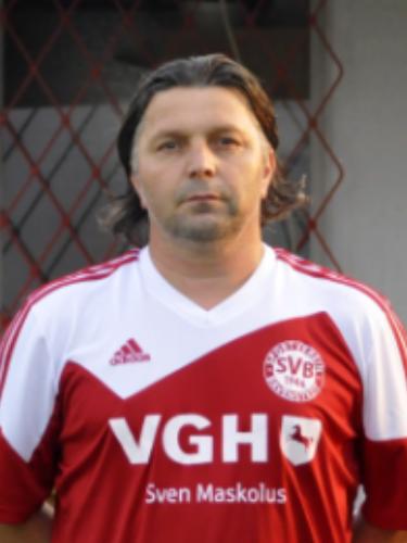 Dragan Kusic