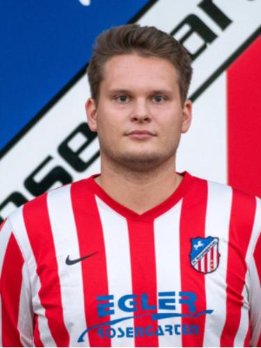 Niklas Sohn