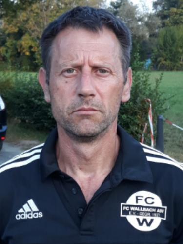 Jens Faralisch
