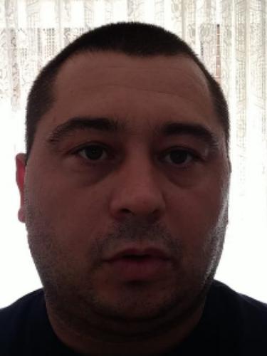 Traian-Cristian Dinu