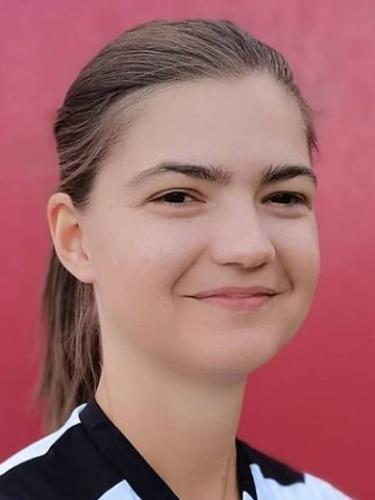 Lisa Offergeld