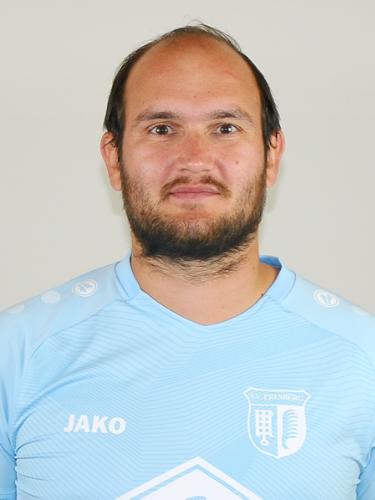 Florian Zimmer