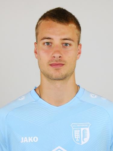 Moritz Kaiser