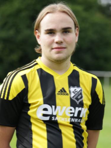 Maximilian Deiß