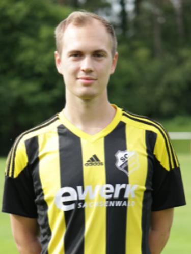 Torben Jeglin