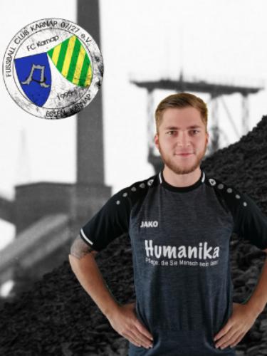 Rene Frydrysiak