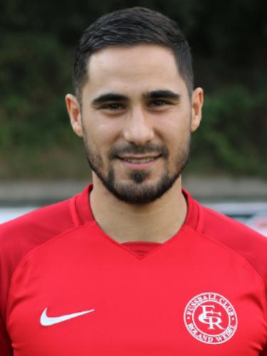 Tunahan Hayran