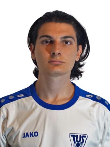 Rafail Stergianos Michailidis