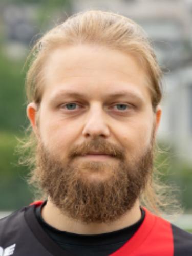 Fabian Wohl