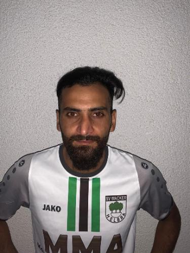 Fahed Alfaraj