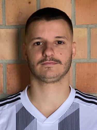 Fabian Benz