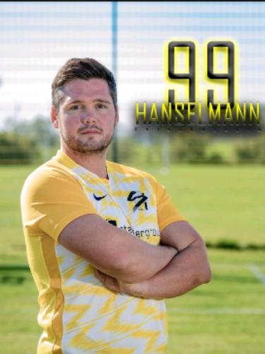 Tobias Hanselmann