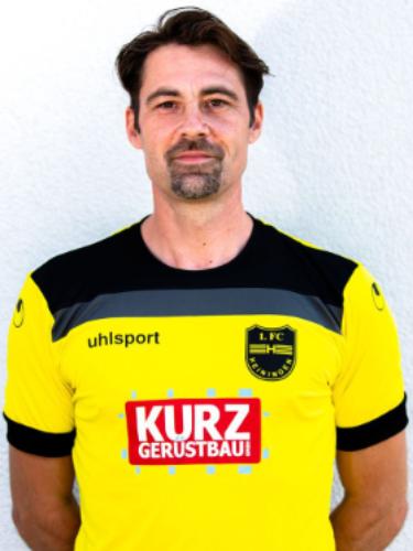 Michael Eugen Fink