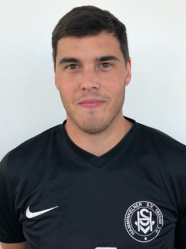Patrick Schlebes