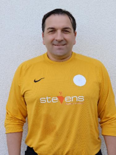 Nikolaos Zonios