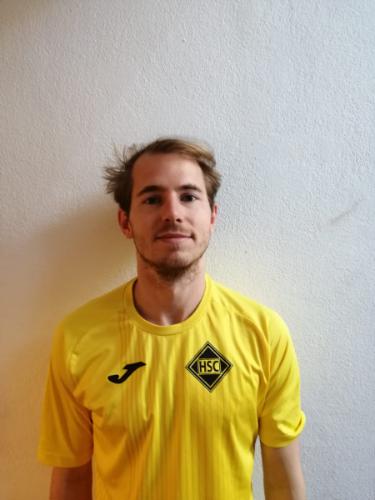 Luis Marzell-Mertens