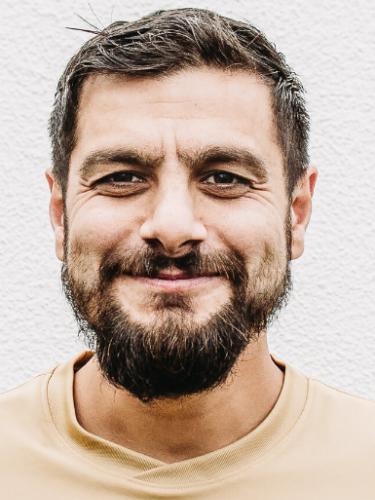 Recep Ilgüner