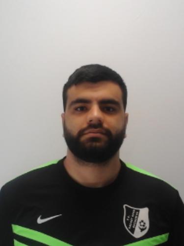 Anil Cevik