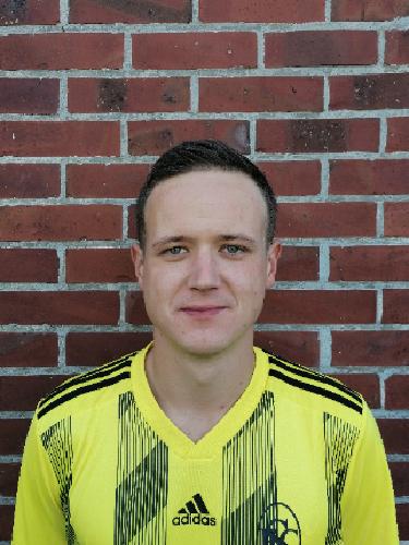 Nico Ahrens